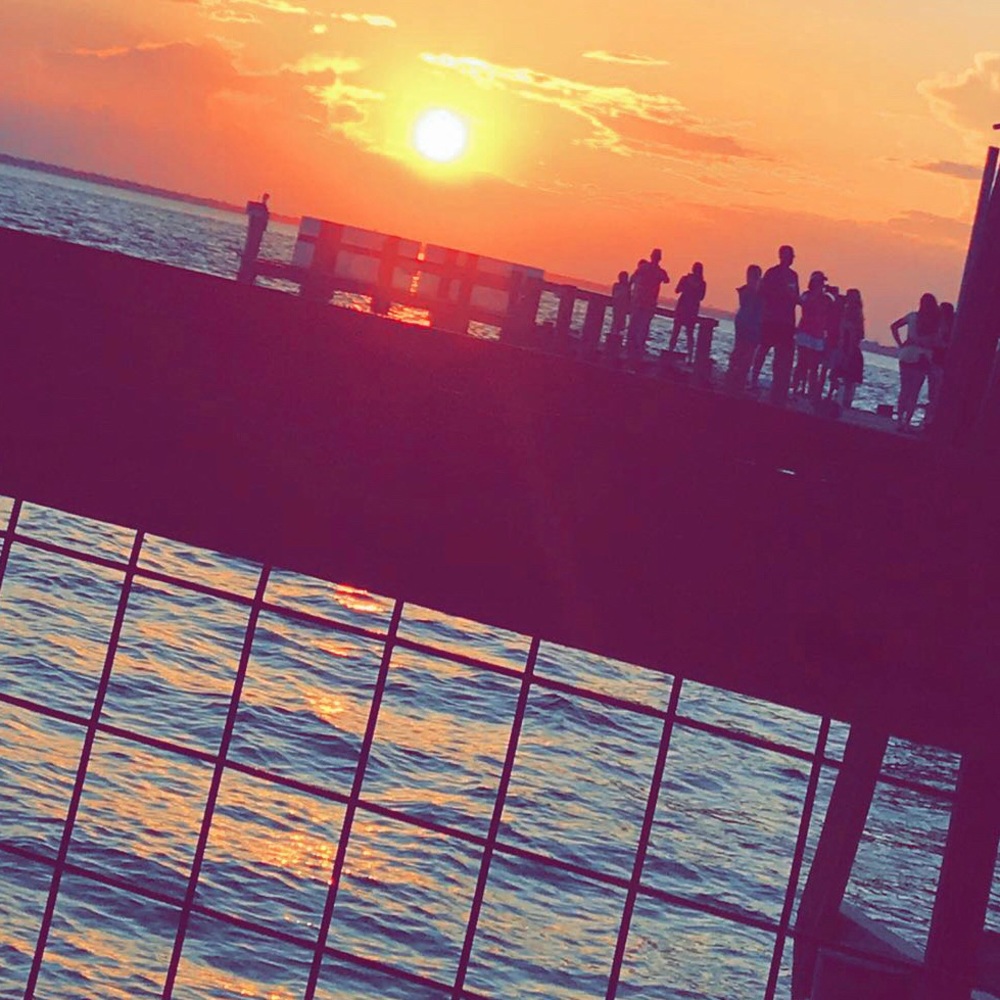 Meet your Posher, Jenna